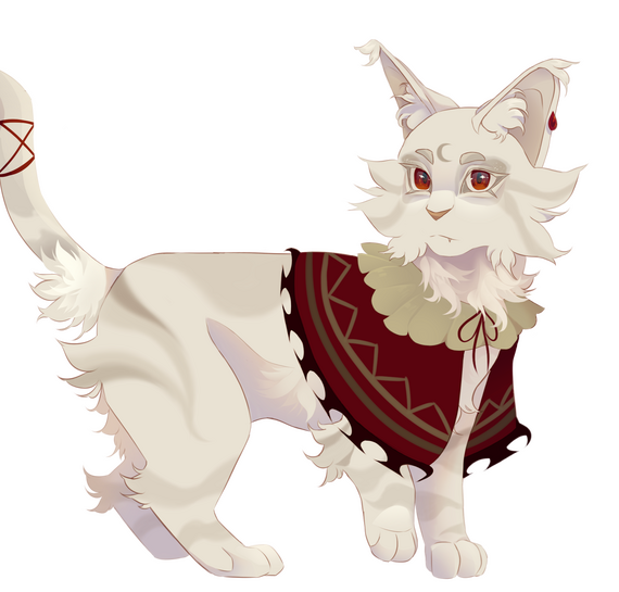 Character credit: Bunnings